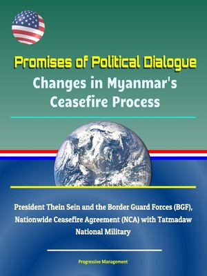 cover image of Promises of Political Dialogue